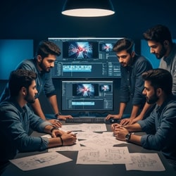 service image